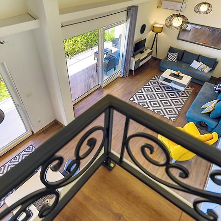 Apartmani Visum Sveti Stefan Εξωτερικό φωτογραφία